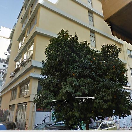 No9, Chic & Modern 2Bdr Apartment In The Centre Of Thessaloniki Tessalónica Exterior foto