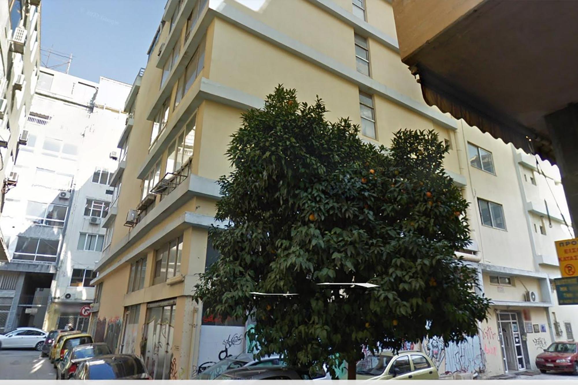 No9, Chic & Modern 2Bdr Apartment In The Centre Of Thessaloniki Tessalónica Exterior foto