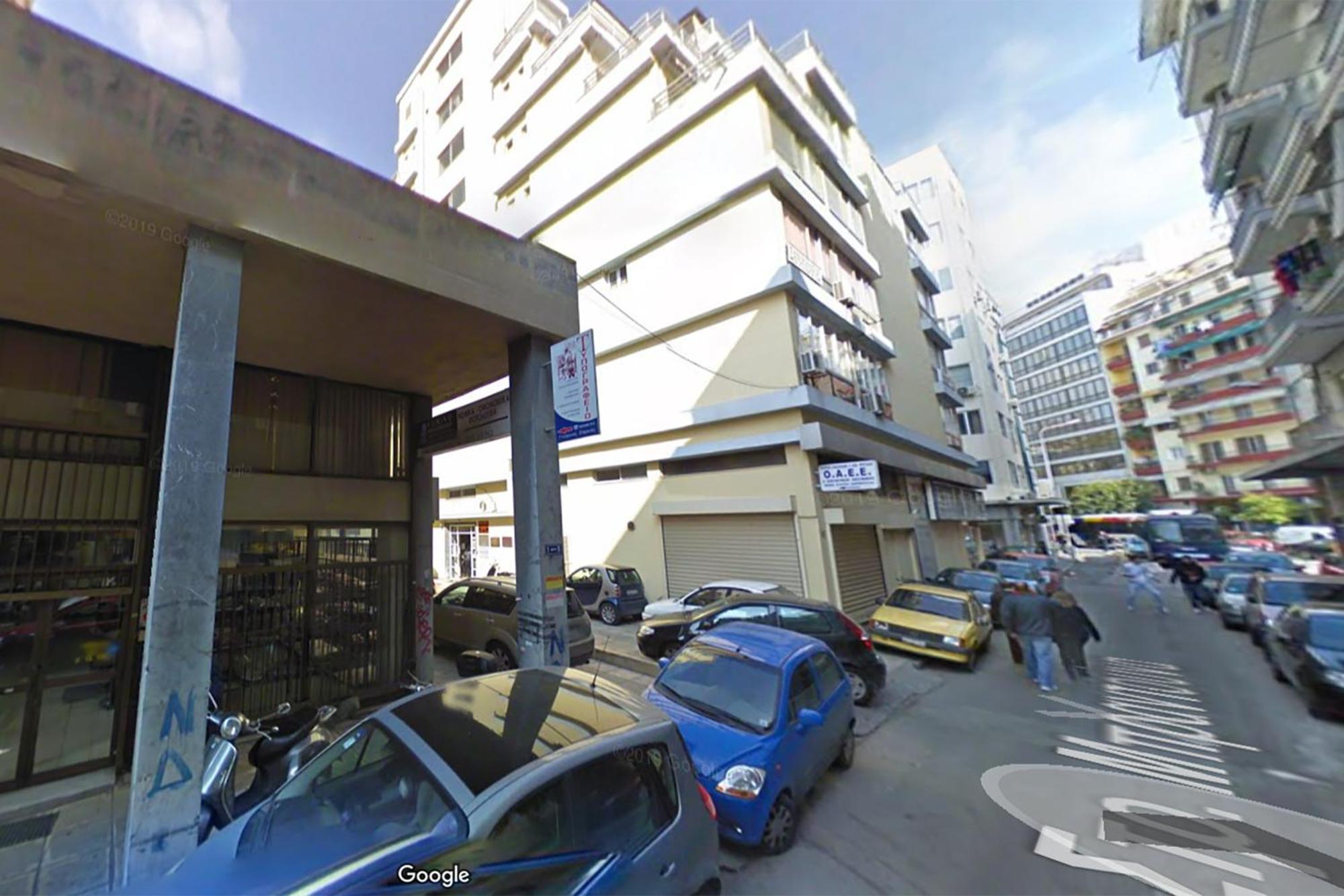 No9, Chic & Modern 2Bdr Apartment In The Centre Of Thessaloniki Tessalónica Exterior foto