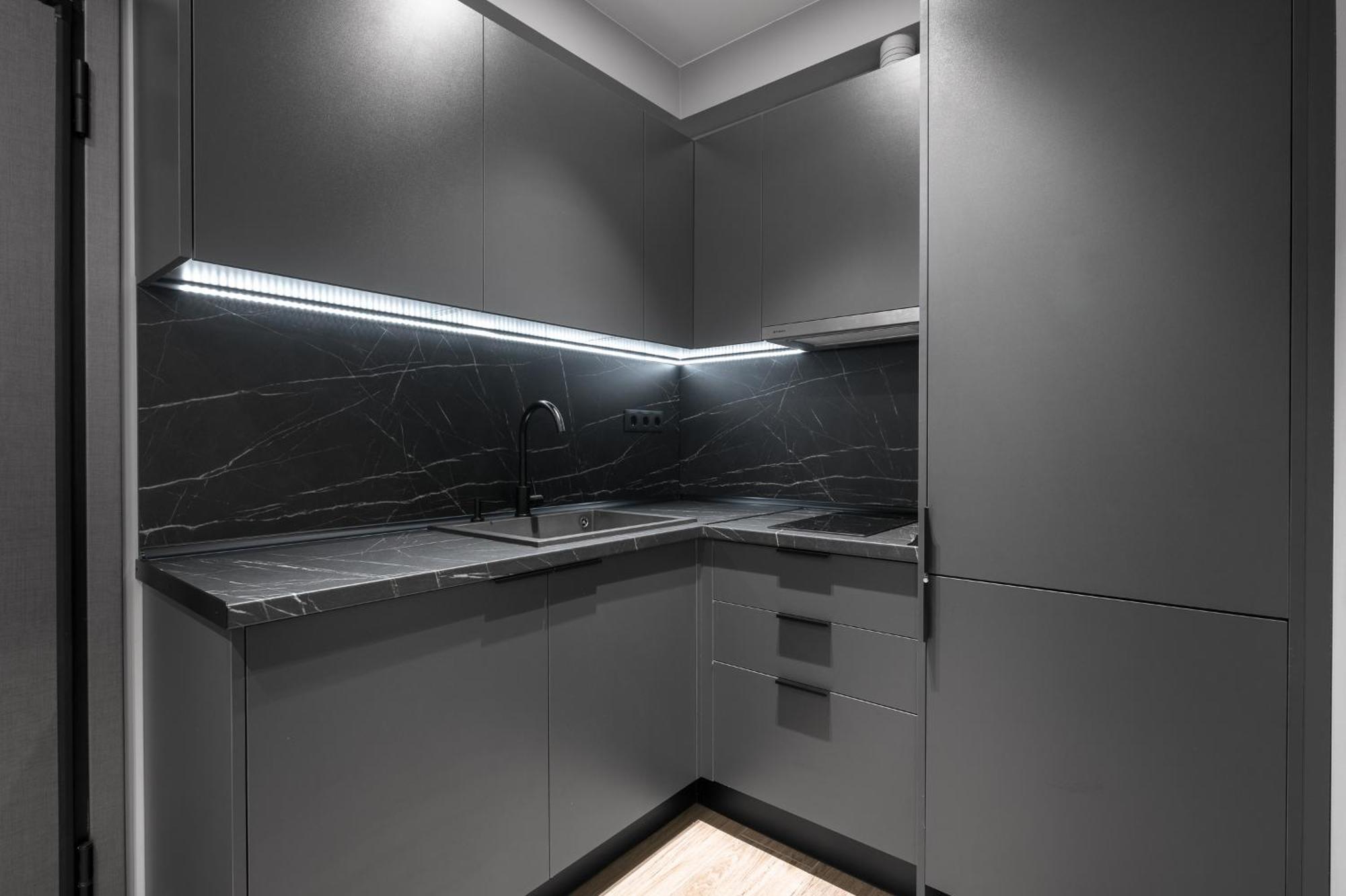 No9, Chic & Modern 2Bdr Apartment In The Centre Of Thessaloniki Tessalónica Exterior foto