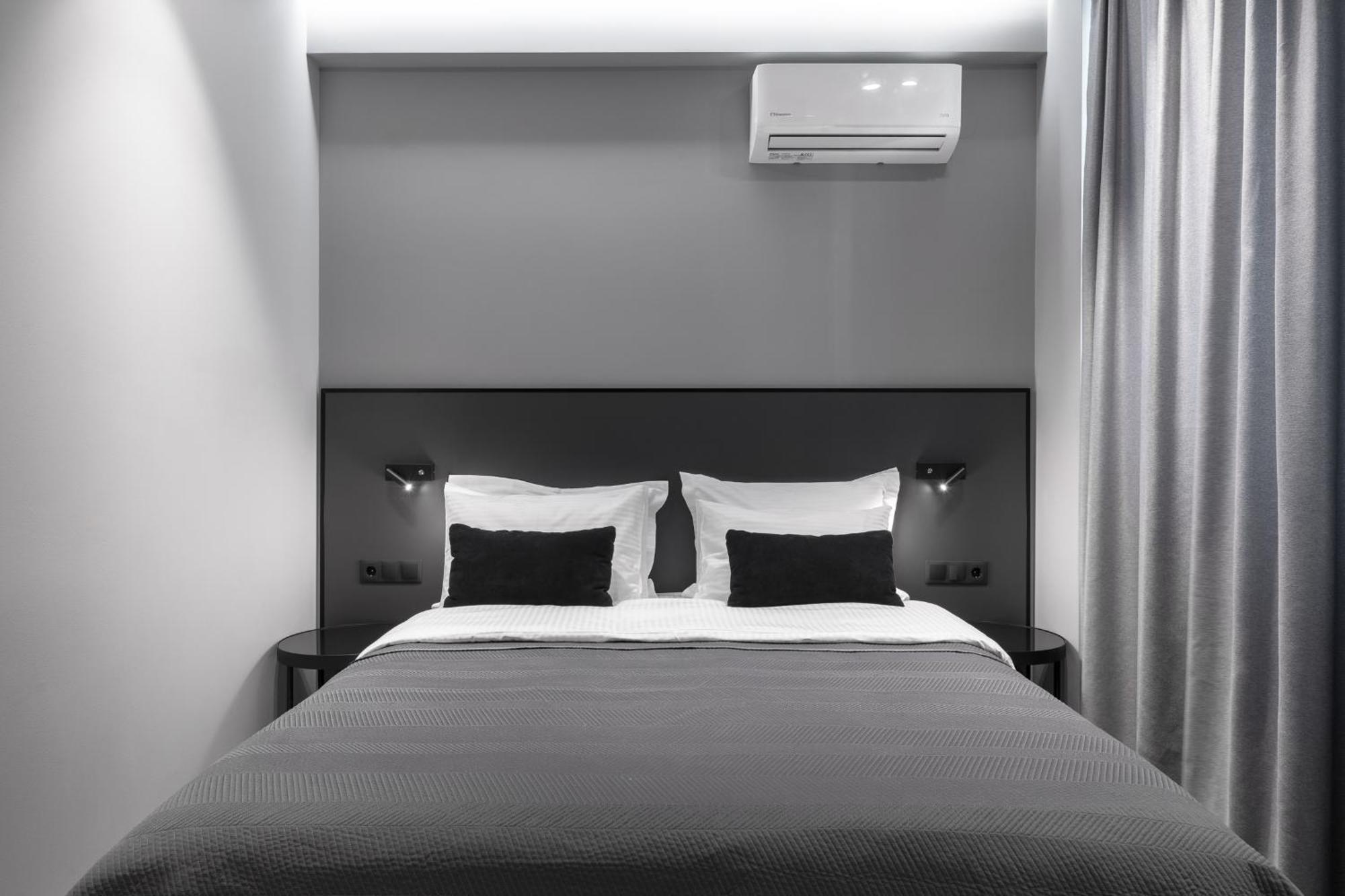 No9, Chic & Modern 2Bdr Apartment In The Centre Of Thessaloniki Tessalónica Exterior foto