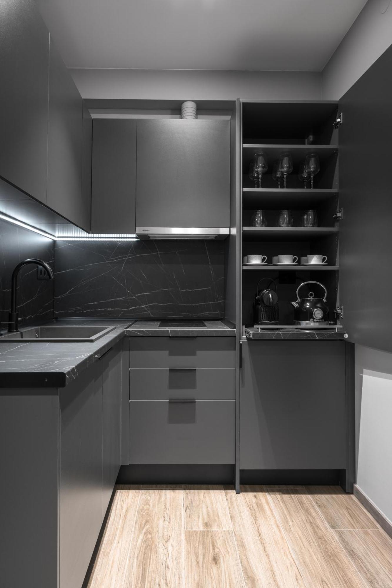 No9, Chic & Modern 2Bdr Apartment In The Centre Of Thessaloniki Tessalónica Exterior foto