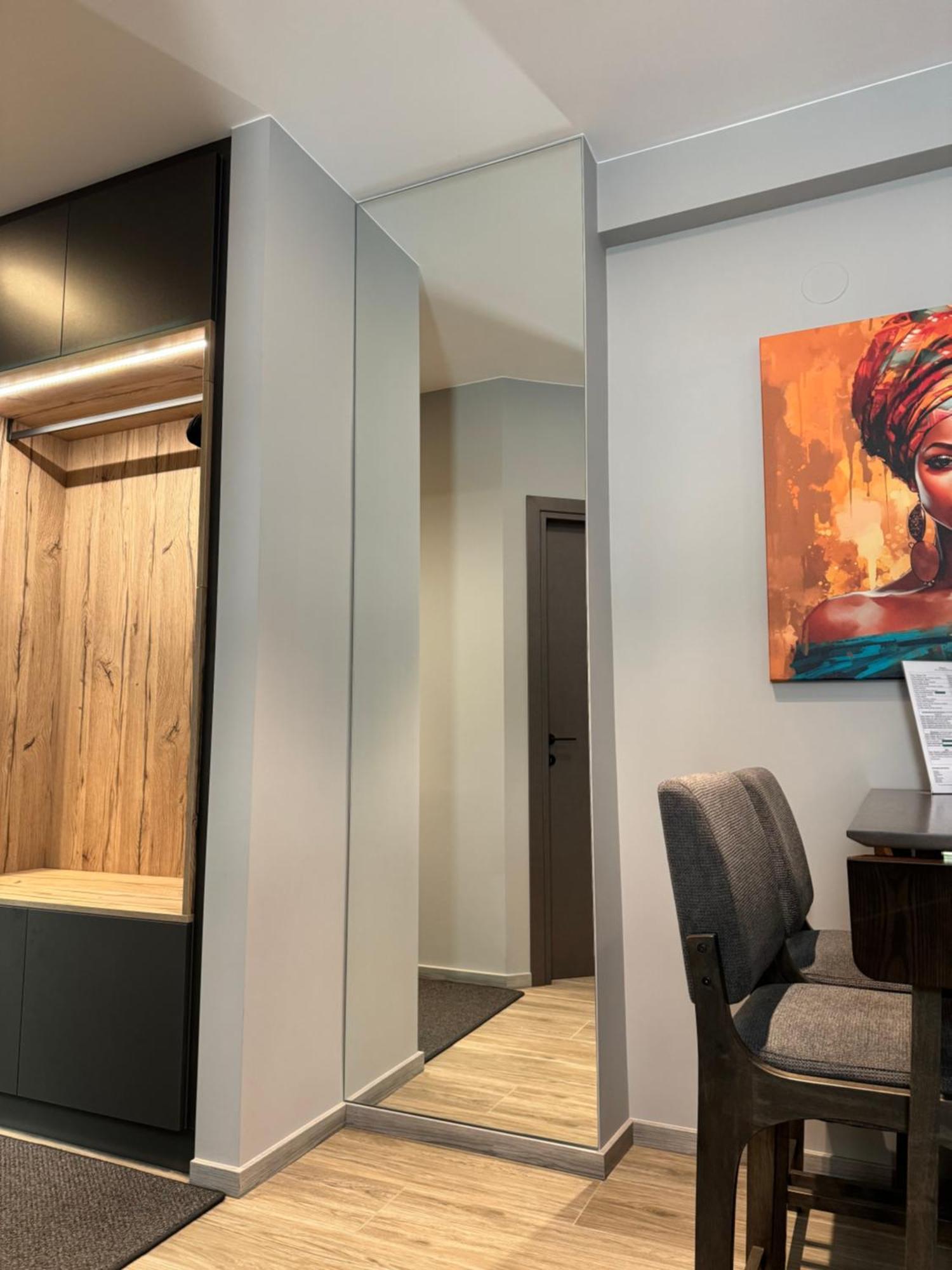 No9, Chic & Modern 2Bdr Apartment In The Centre Of Thessaloniki Tessalónica Exterior foto